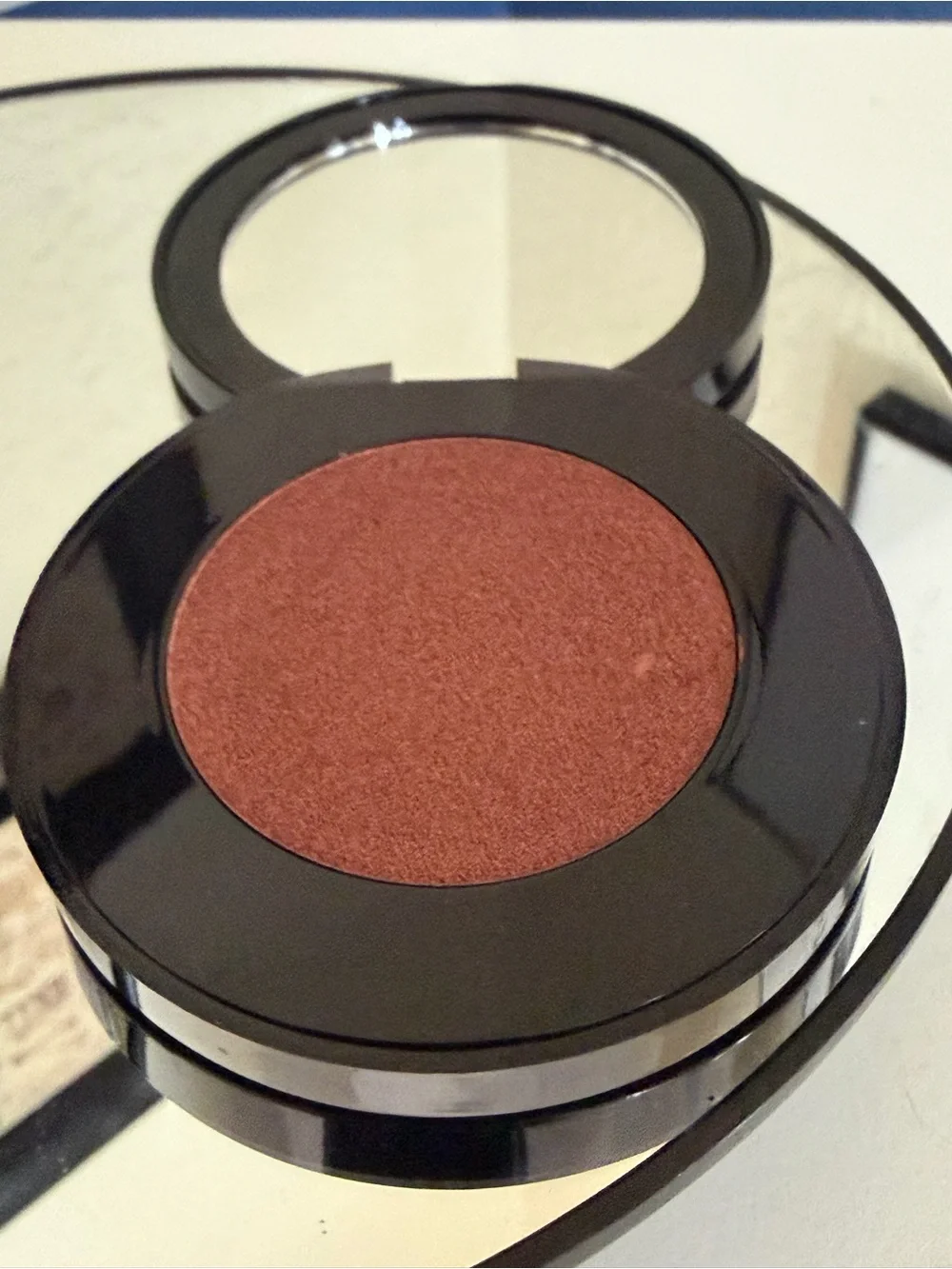 NIB SAIE GLOW SCULPT MULTI USE CREAM HIGHLIGHTING bronzer  in bronze glow